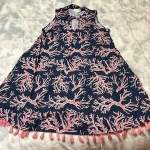 Simply Southern Sleeveless SunDress